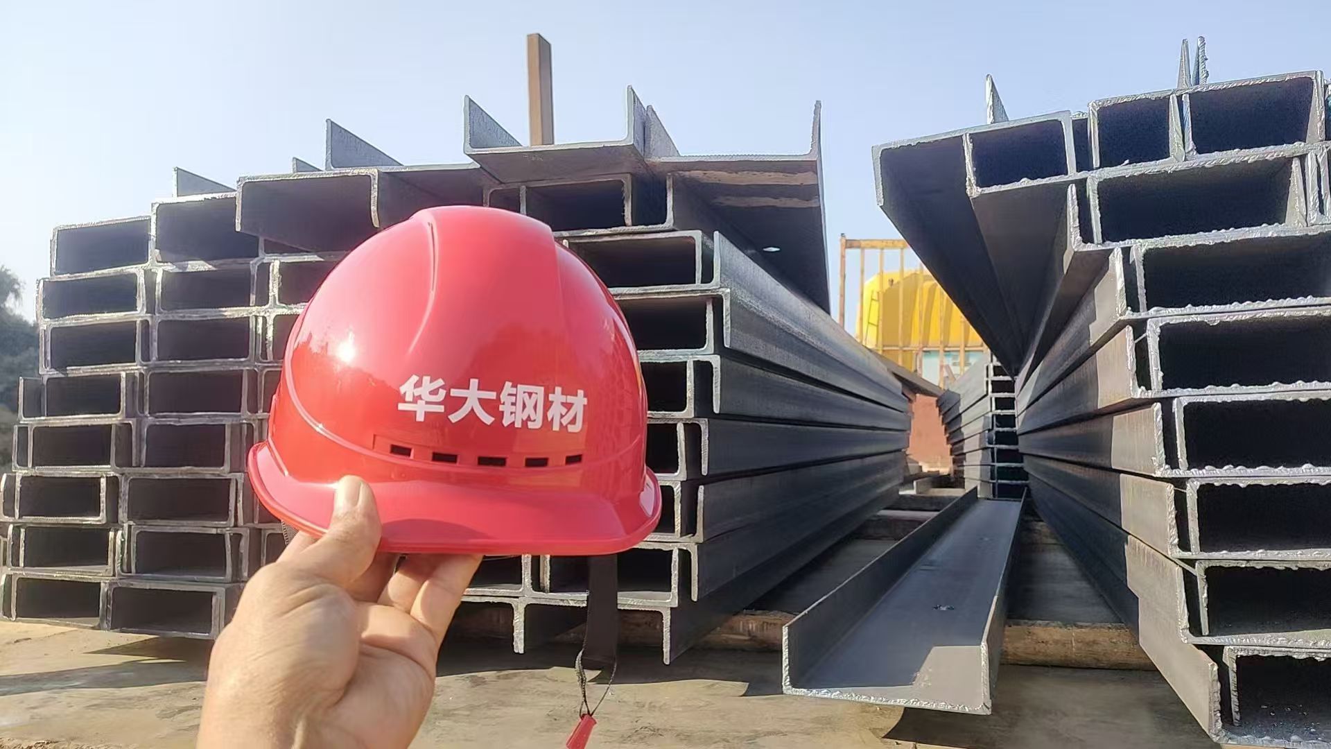 越秀区工字钢护坡路模板出租 - 哪里好